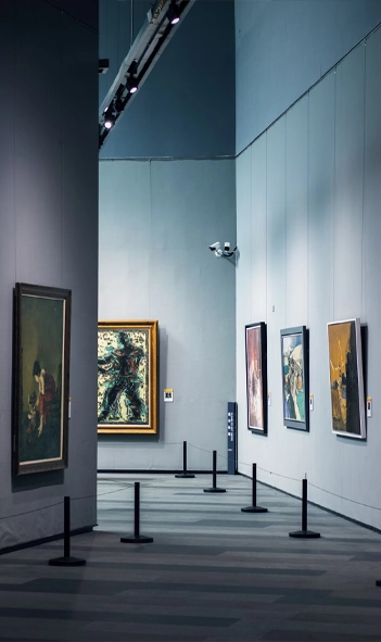 The Gallery