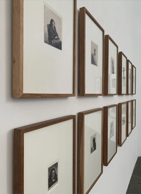 The Gallery