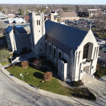 Irvington Presbyterian Church
