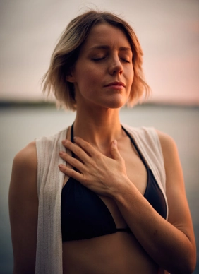 Contemplative Meditation